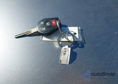 2010 Nissan Sentra 2.0S from USA, damaged, VIN 3N1AB6AP4AL629085